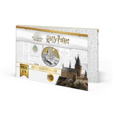 Collection Harry Potter 50...
