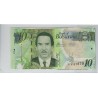 Lot de 3 billets de Banque neufs du Botswana tous différents