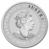 AUSTRALIE 1 Dollar Argent 1 Once Kangourou 2021