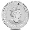 AUSTRALIE 1 Dollar Argent 1 Once KANGOUROU 2022