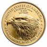 ETATS-UNIS 5 Dollars Or 1/10 ONCE SILVER EAGLE 2021 Type 2