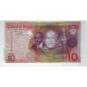 Lot de 3 billets de Banque neufs du Lesotho tous différents