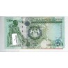 Lot de 3 billets de Banque neufs du Lesotho tous différents
