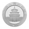 CHINE 30 Yuan Platine 1 gramme Panda 2022