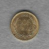 MEXIQUE 2 Pesos Or 1945