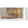 Lot de 5 billets de Banque neufs d'Ouganda tous différents