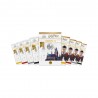 Collection Harry Potter 10 Euro x 9 Argent Volume 2 2021 ⏰