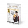 Collection Harry Potter 10 Euro x 9 Argent Volume 2 2021 ⏰