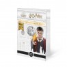 Collection Harry Potter 10 Euro x 9 Argent Volume 2 2021 ⏰