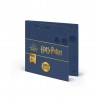 Collection Harry Potter 250 Euro Or Vif d'Or n° 2/2 2021 ⏰