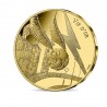 Collection Harry Potter 250 Euro Or Vif d'Or n° 2/2 2021 ⏰