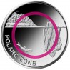 ALLEMAGNE 5 Euro Polar Zone 2021 BE