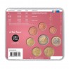 FRANCE Miniset Naissance Fille 2022