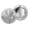 copy of FRANCE 20 Euro Argent Blé 2022 UNC ⏰