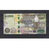ZAMBIE Billet 100 Kwacha 2021