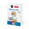 FRANCE 10 Euros Argent Astérix 2022 UNC - Sens de la Fête n° 2/18 ⏰