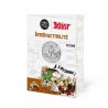 FRANCE 10 Euros Argent Astérix 2022 UNC - Irréductibilité n° 4/18 ⏰