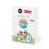 FRANCE 10 Euros Argent Astérix 2022 UNC - Sensibilité n° 7/18 ⏰