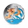 FRANCE 10 Euros Argent Astérix 2022 UNC - Sensibilité n° 7/18 ⏰