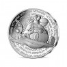 FRANCE 10 Euros Argent Astérix 2022 UNC - Voyage n° 8/18 ⏰