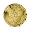 FRANCE 250 Euros Or Astérix 2022 UNC ⏰