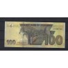 ZIMBABWE Billet 100 Dollars 2022