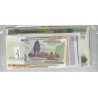Lot de 15 billets de Banque neufs du Cambodge tous différents