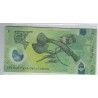 Lot de 3 billets de Banque neufs de Papouasie tous différents