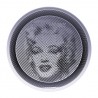 TOKELAU 5 Dollars Argent 1 Once Marilyn Monroe 2022 ⏰
