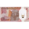 EGYPTE Billet 10 Pounds 2022