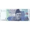 PAKISTAN Billet 1 000 Roupies 2021