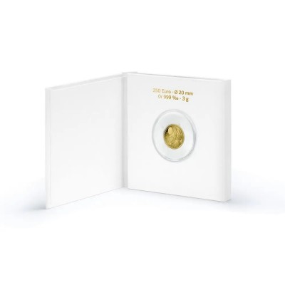 FRANCE 250 Euros Or Obélix 2022 UNC ⏰