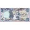 IRAQ Billet 5 000 Dinars 2021