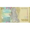 INDONESIE Billet 1 000 Roupie 2022