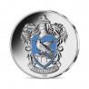 Harry Potter 10 € Argent Blason Serdaigne 2022 ⏰