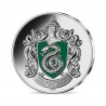 Harry Potter 10 € Argent Blason Serpentard 2022 ⏰