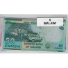 Lot de 5 billets de Banque neufs de Malawi tous différents