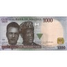 NIGERIA  Billet 1 000 Naira 2021