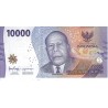 INDONESIE Billet 10 000 Roupies 2022