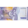 INDONESIE Billet 10 000 Roupies 2022