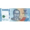 INDONESIE Billet 50 000 Roupies 2022