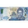 MALAWI Billet 200 Kwacha 2020