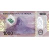 ANGOLA Billet 1 000 Kwansas 2020