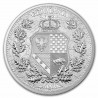 Médaille 5 Mark argent 1 Once Germania / Pologne 2022