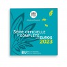 FRANCE Série BU Millésime 2023 ⏰