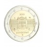 ALLEMAGNE 2 Euro Bundesrat 2019 UNC