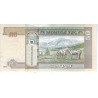 MONGOLIE Billet 50 Tugrik 2020