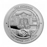 Médaille Argent 999/1000 1 Once Fondateurs de la Liberté Adam Smith