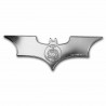 SAMOA 5 Dollars Argent 1 Once Batarang Batman 2022 ⏰