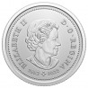 CANADA 5 Rouleaux Edition Collector Reine Elizabeth II 2023  ⏰